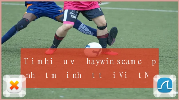 Tìm hiểu về haywin scam cập nhật mới nhất tại Việt Nam