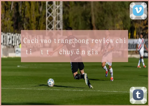 Cach vao trang bong review chi tiết từ chuyên gia